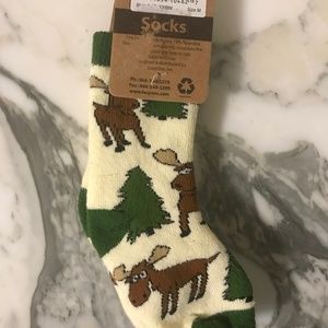 Lazy One socks Size M 12-24 months NWT